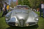 Alfa Romeo 1900 SS 1956 года